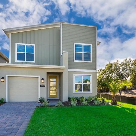 2731Ee Villa 5 Bed/5 Ba Kissimmee Exterior foto