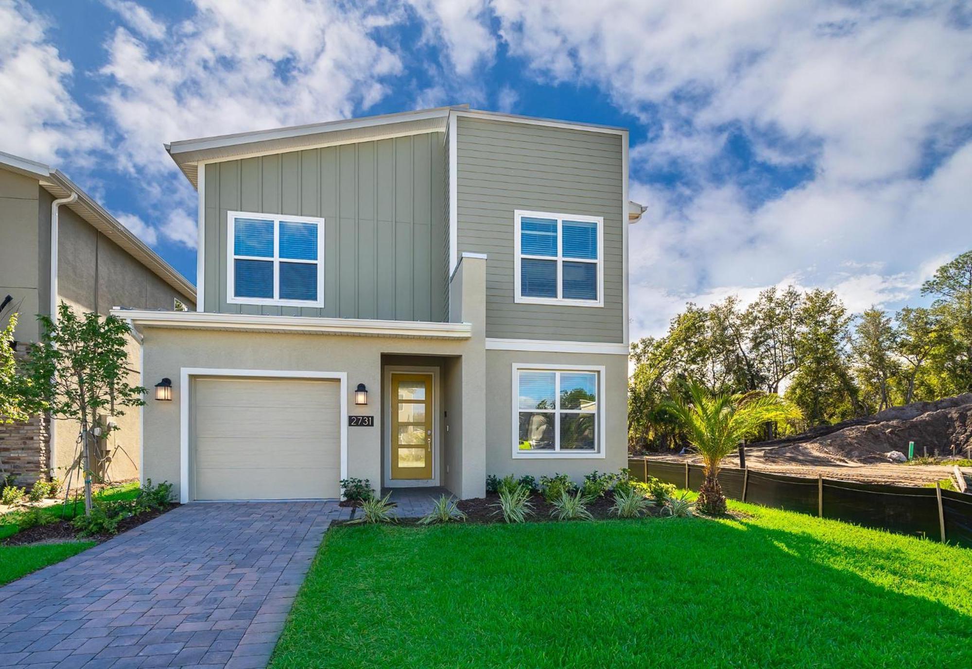 2731Ee Villa 5 Bed/5 Ba Kissimmee Exterior foto